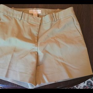 Two for $15 Micheal Kors shorts